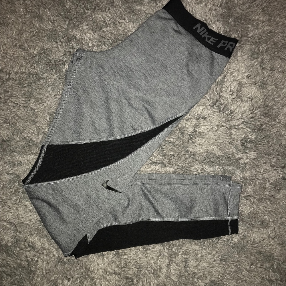 Nike pro